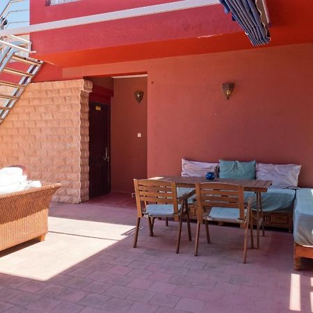 Casa Paca Alhucemas Guesthouse B&B Exterior foto