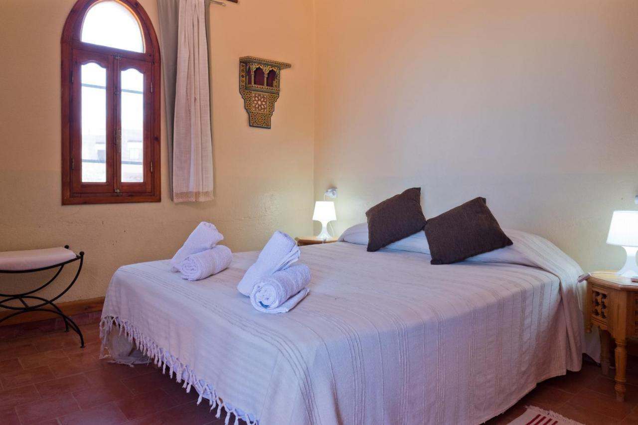 Casa Paca Alhucemas Guesthouse B&B Habitación foto
