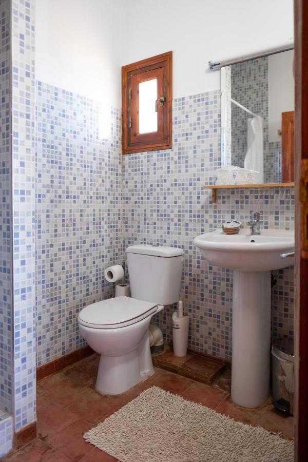 Casa Paca Alhucemas Guesthouse B&B Habitación foto