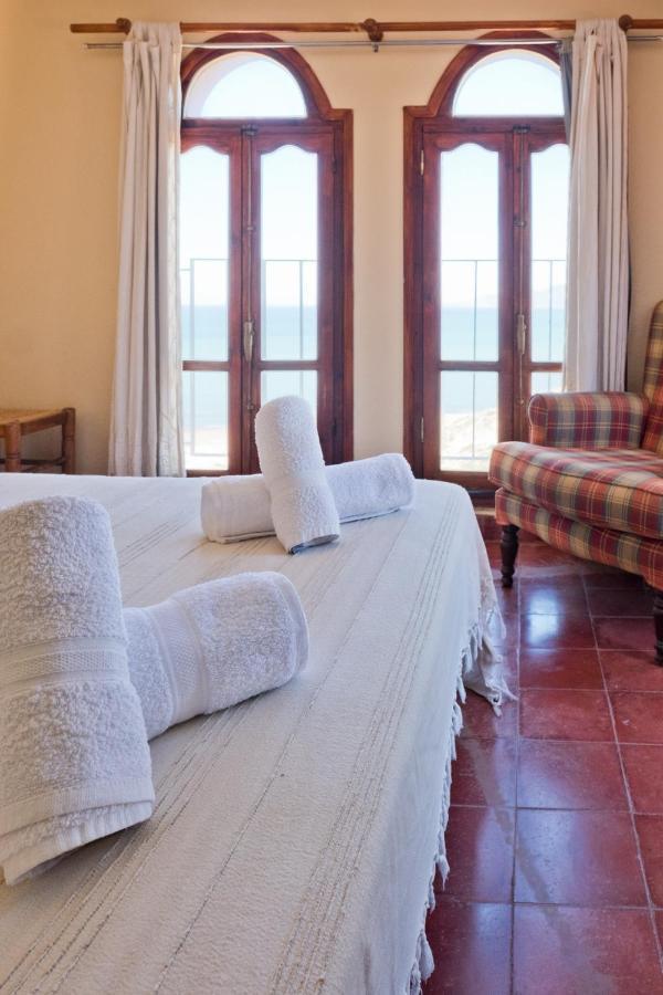 Casa Paca Alhucemas Guesthouse B&B Exterior foto