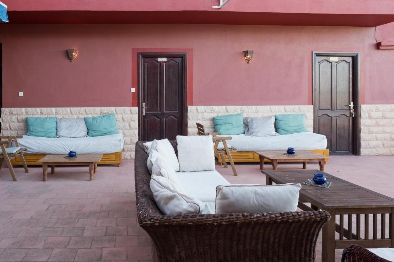 Casa Paca Alhucemas Guesthouse B&B Exterior foto